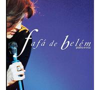 Fafa De Belem - Piano E Voz