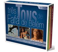 Fafá de Belém - Tres Tons