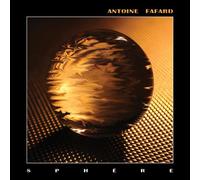 Antoine Fafard – Sphère