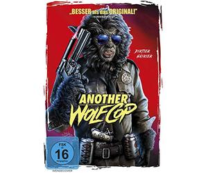 Fafard,Leo - Another Wolfcop