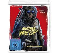 Fafard,Leo - Another Wolfcop [Blu-ray]