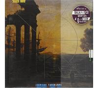 Fafchamps - Attrition [Import]