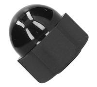 Fafeicy 10 Morceaux de Couverture de la Couverture de la Hexadécimale pour une Longue Durée de Vie Utile de L'offre Industrielle M4 / M6 / M8 / M10 / (M12)