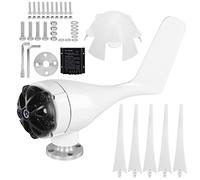 Fafeicy 400W 5W 5W -Leading Kit Generator pour la Cabine de Navire Mobile de la Pièce (48V)