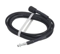 Fafeicy 5800psi High -Pressure Washing Machine Machine 5m Test D' Flexible Flexible K3