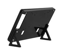 Fafeicy 7in Tact Screen Base Bolders Acrylique, pour, avec Support de Logement à écran Tactile du Support du Support