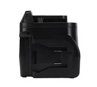 Fafeicy Adaptateur de Batterie 2 en 1 pour Outils électriques sans Fil