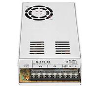 Fafeicy Alimentation À Découpage 36V 350W, Alimentation Industrielle AC, | Sortie 10A, Protection contre les Courts-circuits, Conçue pour les Systèmes Automatisés, les Infrastructures de Transport