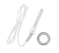 Fafeicy Allumeur de Chauffage de Remplacement pour Toyostove 73 56 55 72, Ensemble D'allumeur Durable ABS Premium avec Joints, Pièce OEM 20475518