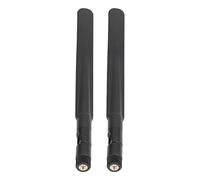 Fafeicy Antenne 5G, Tête Mâle SMA à Gain élevé 18DBI, étanche, Omnidirectionnelle, pour Routeur sans Fil, Carte Réseau, Maison Intelligente