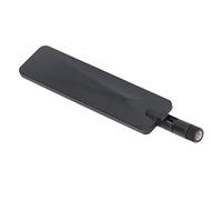Fafeicy Antenne de Routeur, Antenne 4G Omnidirectionnelle 12 Dbi à Gain élevé, Broche Intérieure à Filetage Femelle SMA, avec Conception étanche et Résistante à la Corrosion, pour