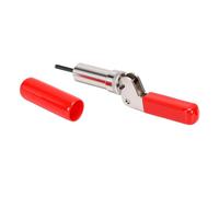 Fafeicy Attaches D'outil de Piston D'attache D'acier allié Diamètre | Outil de Maintenance Industriel Professionnel, Construction en Acier allié Robuste, Poignée Antidérapante pour les
