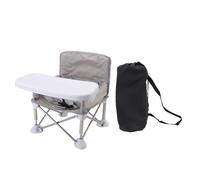 Fafeicy Baby Booster Portable 3 in 1 Design Multifonctionnel pour la Maison et les Voyages
