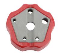 Fafeicy Bloc de Banc, Outil de Travail Ergonomique Non Glissant avec Stockage de Broches Magnétiques, Bloc de Maintenance Universel ABS pour Réparation et Assemblage Stables