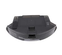 Fafeicy Boîte à Poussière d'eau pour Aspirateur Robot, Bac à Poussière Amovible de Grande capacité avec Filtration Efficace pour Les Utilisateurs de M7MAXU6