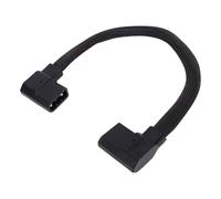 Fafeicy Câble de Connexion de Batterie Supplémentaire adapté pour Delta Max Delta 2 2 Max 19,3 Pouces, Cordon de Connecteur de Batterie de Rechange tissé Flexible XT150 pour Centr