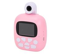 Fafeicy Caméra D' Immédiate 24MP APACER Selie Digital AMUS