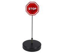 Fafeicy Capteur D'arrêt de Stationnement avec Avertissement LED Base de Pôles à Hauteur Réglable pour la Protection des Véhicules de Garage
