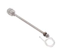 Fafeicy Capteur de Niveau de Liquide en Acier Inoxydable 304,