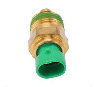 Fafeicy Capteur de Température du Liquide de Refroidissement en Laiton Capteur de Température de L'eau de du Moteur Interface Standard pour 4BT K19 M11 N14 NT85