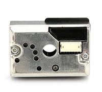 Fafeicy Capteur PM2,5, Module de Détection de Poussière, électronique Haute sensibilité pour la de la qualité de l'air et l'utilisation d'un Purificateur