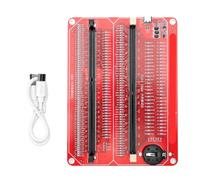 Fafeicy Carte de Diagnostic Mémoire RAM, Analyseur de Défauts LED avec