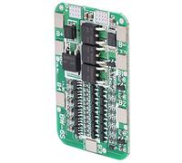 Fafeicy Carte de Protection Batterie PCB 6S 25,5V 15A pour Batteries