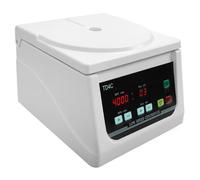 Fafeicy Centrifugeuse de Paillasse 2200xg 4000r/min écran Tactile LCD