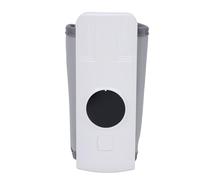 Fafeicy Chauffe-lait Portable Rechargeable, 2000 MAh, avec Manchon isolé, pour Biberons Standard