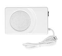 Fafeicy Chauffe-Tasse électrique Refroidisseur 10W USB, Dessous de Verre