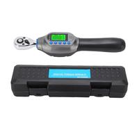 Fafeicy ynamométrique Numérique 1/4 Pouces 0,3 à 6 N.m ynamométrique électronique avec Invite Sonore et Lumineuse pour Imprimante 3D Petit Appareil Matériel Précis
