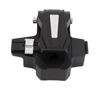 Fafeicy Cleaver à Fibre Optique M8 Précision Stable Coupe en Douceur Coupe de Câble à Fibre Optique Détachable avec Collecteur de Déchets