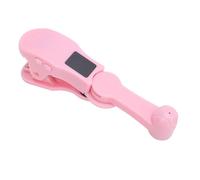 Fafeicy Clicker automatique pour smartphone Smartphone Auto Clicker Simulation Doigt Continu parapharmacie roulant-support