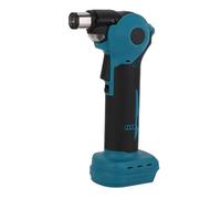 Fafeicy Cloueuse à Charpente sans Fil Cloueur électrique à Paume avec Angles Réglables et Lumière LED Compatible avec les Batteries BL1830B BL1840B BL1850B