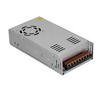 Fafeicy Commutation du Moteur D'alliage en Aluminium Efficace d'alimentation pour la de la sécurité IP20