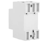 Fafeicy Compteur D'énergie WiFi Intelligent, Interrupteur, 90-250V (60A) | Contrôle par application téléphonique sans fil, mesure du courant à une touche, programme quotidien chronométré, arrêt