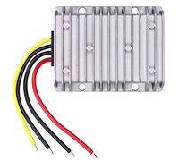 Fafeicy Convertisseur DE DC-DC 36V 48V vers 24V 30A 720W RÉGULATEUR DE TENSAGE avec IP67 Boîtier en Aluminium Imperméable pour la Conversion DE Puissance Industrielle Automobile