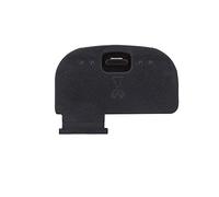Fafeicy Couvercle de Batterie Compatible avec L'appareil Photo D7200, Couvercle de Protection de Batterie de Remplacement avec Contacts Métalliques