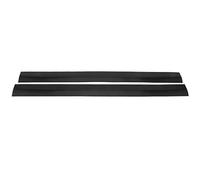 Fafeicy Couvercle de Poêle en Silicone 21 Pouces 25 Pouces, Bande de Remplissage en Silicone Résistant à la Chaleur, Fourniture de Cuisine Facile à Nettoyer (63,5 cm / 25)