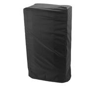 Fafeicy Couverture pour Un Chargeur électrique, Usage Dur de la Couverture Complète Pratique de la Salle de Neige à Poussière d'eau de Pluie (Black)