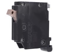 Fafeicy Disjoncteur à Fiche de 3/4 Pouces, Boîtier moulé avec Protection Magnétique Thermique, 60 Ampères pour Centres de Charge et Panneaux Résidentiels