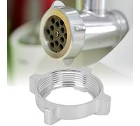 Fafeicy Écrou de Broyeur électrique avec une Fabrication Exquise, une Large compatibilité, une Installation Facile, adapté à un Usage Domestique et Commercial