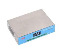 Fafeicy Égaliseur Actif de Batterie au Lithium, Conception Stable avec Fonction d'équilibrage Automatique et Protection Contre Les Surintensités pour l'équilibrage du Transfert d'énergie