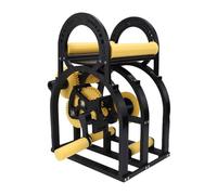 Fafeicy Enrouleur de Filament D'imprimante 3D Enrouleur à Manivelle pour Bobine de 20 Cm de Fil de Soudure Universel Transfert sans Effort des Grandes aux Petites Bobine