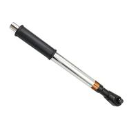 Fafeicy Extension de la clé à Impact, Acier en Alliage de 1/2 Pouces 2 en 1 Cénérat à Forage électrique Multifonctionnel, pour Réparations Automobiles Ensemble de Meubles de Plomberie