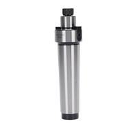 Fafeicy Face End Mill Set 400R-50-22 4 Flûtes Face Fraise avec 10 APMT1604 Carbure Inserts pour CNC Fraiseuse Forage