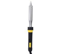 Fafeicy Fer à Souder électrique 150 W, Poignée en Caoutchouc avec Cordon D'alimentation enveloppé de Silicone pour L'entretien sans Fil, Outil de Soudage de Réparation, Fer à Souder,