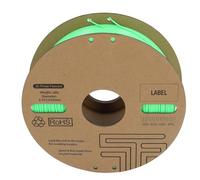 Fafeicy Filament PLA Vert 1,75 Mm, Haute Vitesse avec une Résistance Améliorée, Douce pour la Plupart des Imprimantes 3D, Idéal pour les Amateurs et les Professionnels