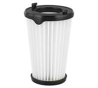 Fafeicy Filtre de Remplacement pour Aspirateur ABS Haute efficacité de Filtration, Accessoires d'Aspirateur, Paquet de 2 6 X 9 Cm pour ZB3325B ZB3301 ZB3302 ZB3311 ZB3314 AEF150