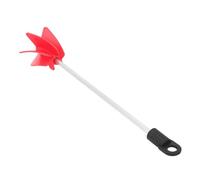 Fafeicy Force de Foret de Mélangeur de Peinture, Outil D'agitation à Haute efficacité pour la Boue de Ciment de Peinture, Forage Universel 3/8 Pouces Compatible, (Barre de mixage)